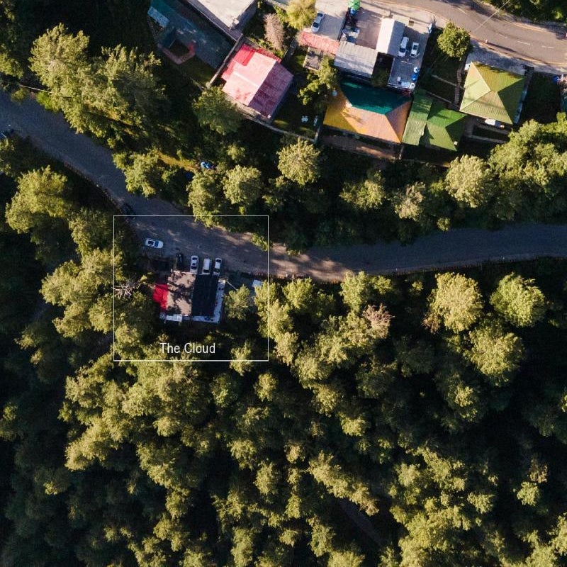 The Cloud Resorts Thumbnail