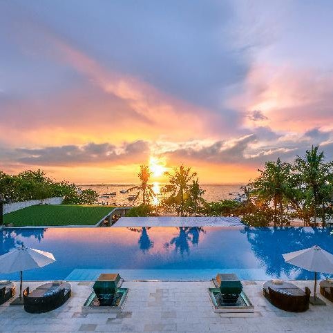 Intercontinental Bali Sanur Resort By IHG Thumbnail