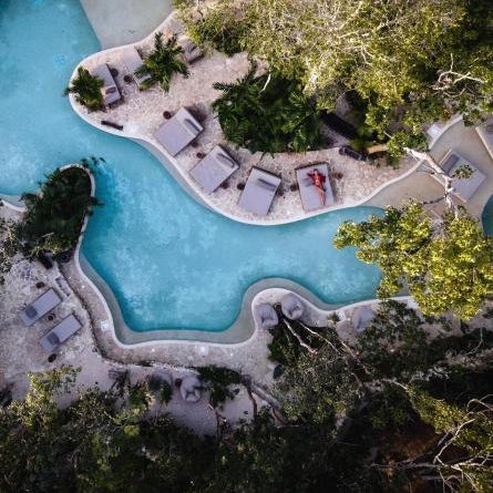 Hotel Muare Thumbnail