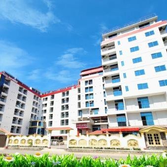 Hotel Sea World Cox's Bazar Thumbnail