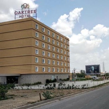 OAKTREE HOTEL Thumbnail