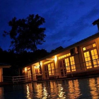 Forest Edge Resort
