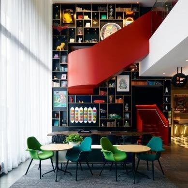 citizenM Washington DC Capitol Thumbnail