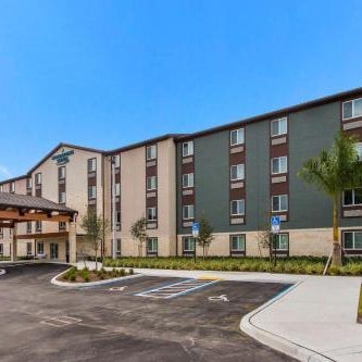 WoodSpring Suites Tamarac Thumbnail