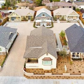 Sonoma Bungalows Thumbnail