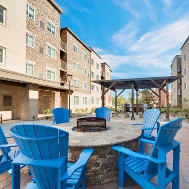 WaterWalk Extended Stay Raleigh Durham Research Triangle  Thumbnail