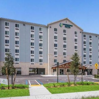 WoodSpring Suites Doral Miami Airport Thumbnail