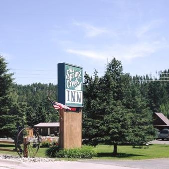 Spring Creek Inn Thumbnail