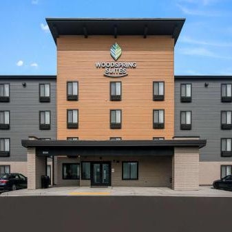 WoodSpring Suites Tri-Cities Richland Thumbnail