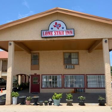 Lone Star Inn by OYO Vernon Texas Hwy 287 Thumbnail