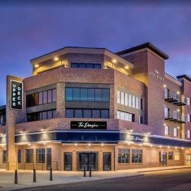 The Parker Hotel Thumbnail