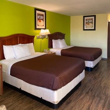 Linder Motor Lodge