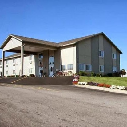 American Host Inn Thumbnail