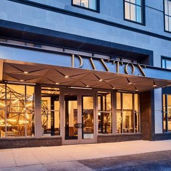 Daxton Hotel Birmingham, Curio Collection by Hilton Thumbnail