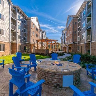 WaterWalk Extended Stay by Wyndham Charlotte - Arrowood Thumbnail