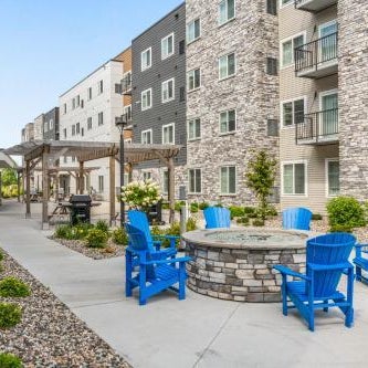 WaterWalk Extended Stay by Wyndham Minneapolis - Plymouth Thumbnail