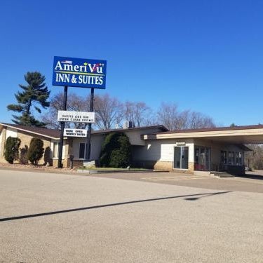 Amerivu Inn & Suites Thumbnail