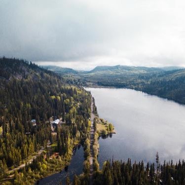 Chute Lake Lodge Thumbnail