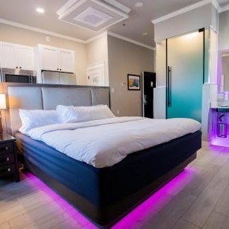 River Sirens Hotel-Contactless Check in Hotel Thumbnail