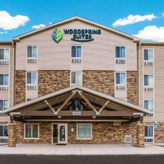 WoodSpring Suites Detroit Madison Heights Thumbnail
