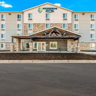 WoodSpring Suites Charlotte - University Research Park Thumbnail