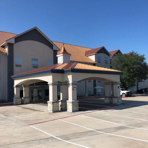 FairBridge Inn & Suites Cuero Thumbnail