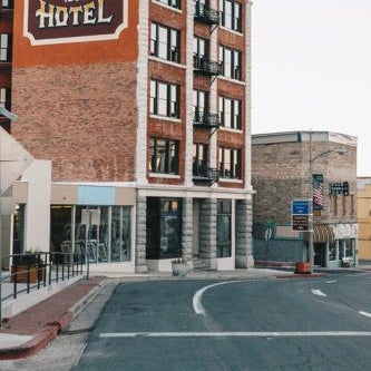 Belvada Hotel Thumbnail