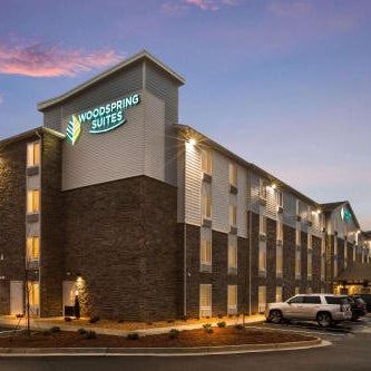 WoodSpring Suites Atlanta Newnan Thumbnail