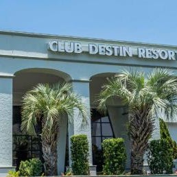 Club Destin Condos Thumbnail
