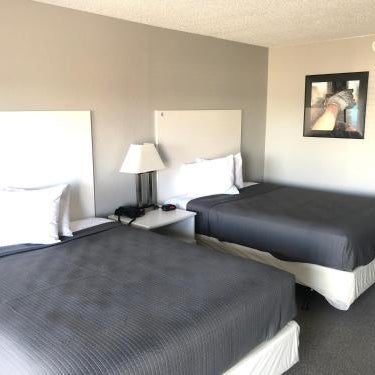 BestWay Inn Oklahoma City Airport Thumbnail