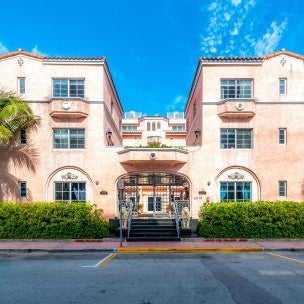 Secret Garden Miami Beach Thumbnail