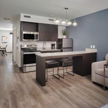stayAPT Suites Greenville-Greer-GSP