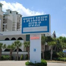 Oceanfront Twilight Surf Hotel Thumbnail