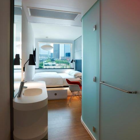 citizenM Los Angeles Downtown Thumbnail