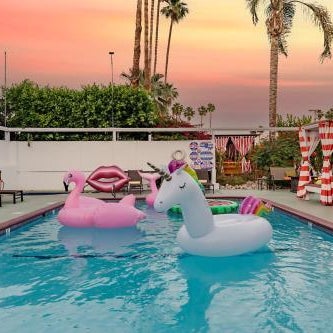 Float Palm Springs Thumbnail