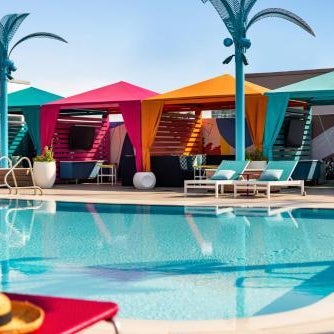 Lake Nona Wave Hotel Thumbnail