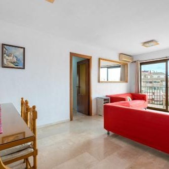 Fuengirola City Centre Apartment