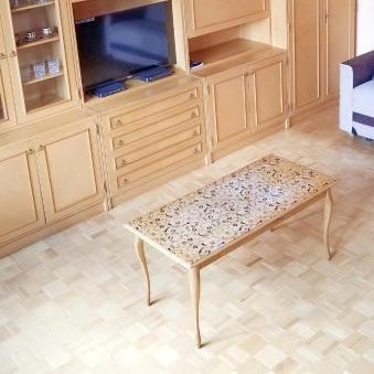 Apartment PER DAY