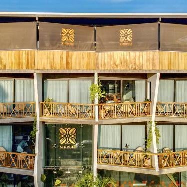 Ximena Hotel Boutique