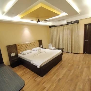 Hotel Sweet Villa