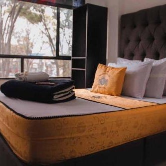 Hotel Windsor Castle Bogotá