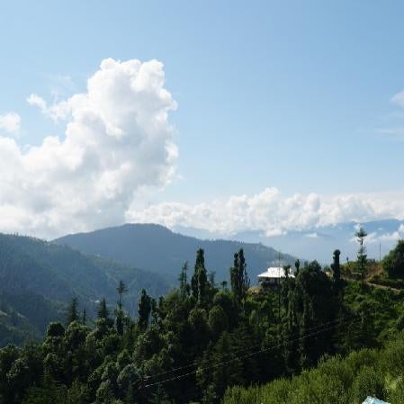 The Jungle Mountain Retreat
