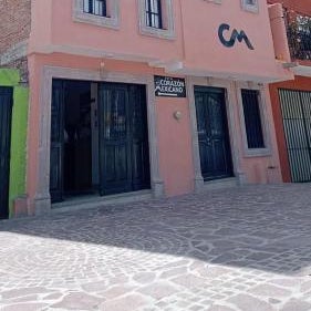 Hotel Casa Autora 40 Thumbnail