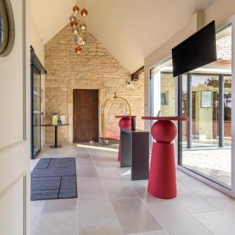 ibis Styles Dijon Sud