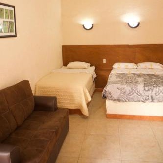 Hotel Cuauhtemoc Thumbnail