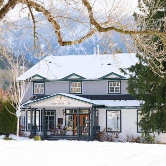 Courthouse Inn Revelstoke Thumbnail