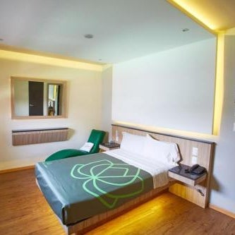 Hotel Lirio - Adult Only Thumbnail