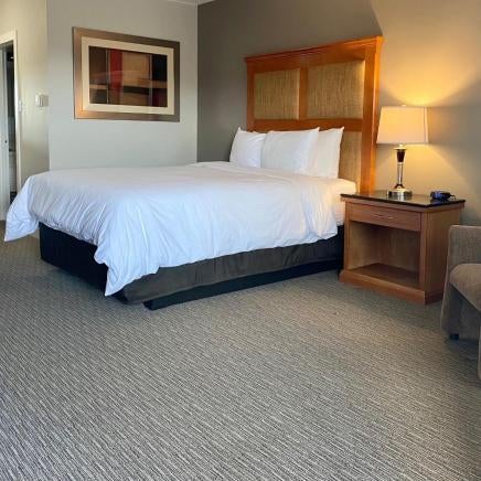 Anavada Inn & Suites - Prince George Thumbnail