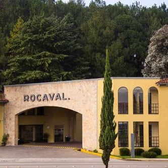 Hotel Rocaval San Cristóbal de las Casas Thumbnail