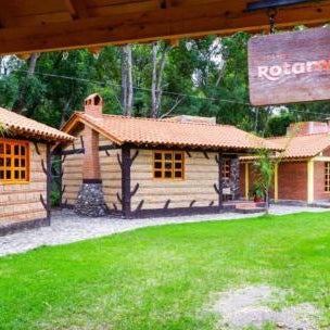 Cabañas del Bosque Thumbnail